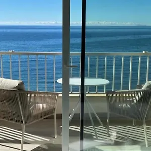 Diana Apartment Marbella