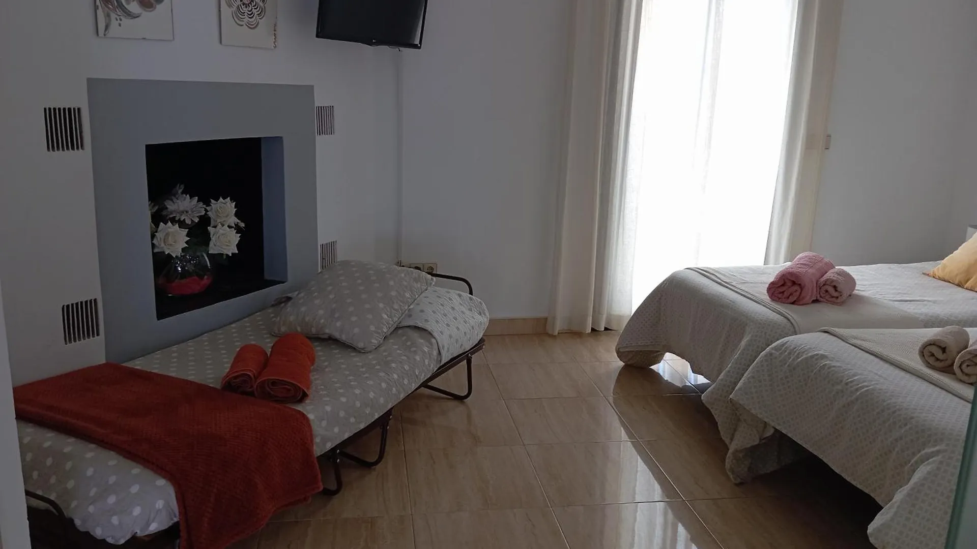 Sea Front Apartment In Puerto Banus Marbella